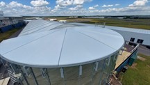 Boeing Farnborough 2024
